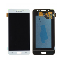 Ecran Samsung Galaxy J5 2016 (J510F) Blanc (OLED)