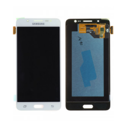 Samsung Ecran Samsung Galaxy J5 2016 (J510F) Blanc (OLED)