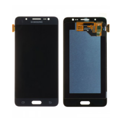 Samsung Ecran Samsung Galaxy J5 2016 (J510F) Noir (OLED)
