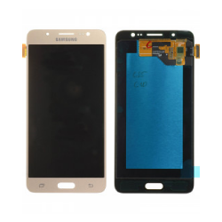 Samsung Ecran Samsung Galaxy J5 2016 (J510F) Or (OLED)