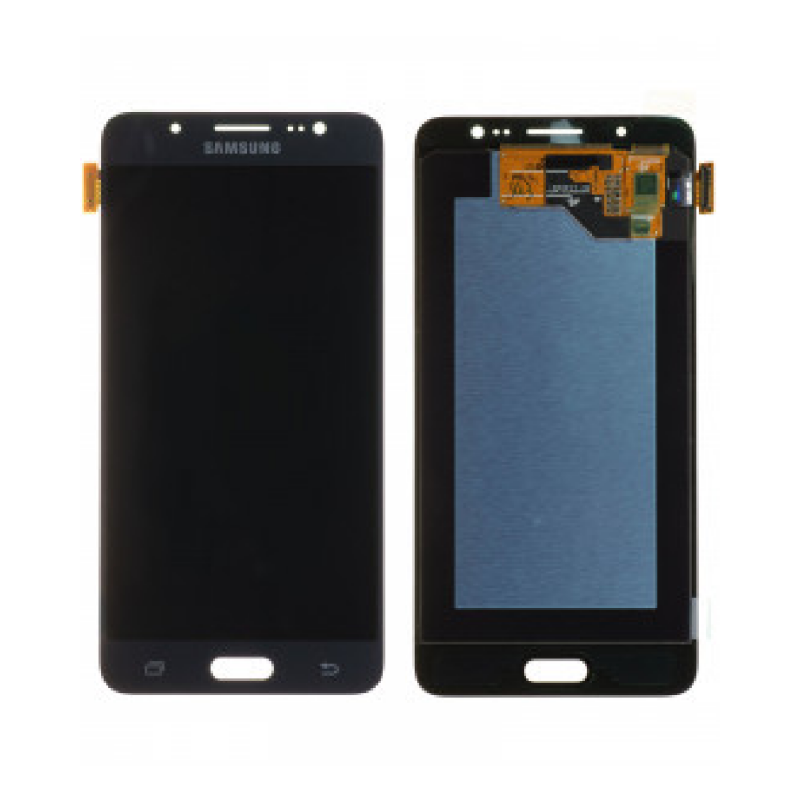 Ecran Samsung Galaxy J5 2017 (J530F) Noir (OLED)