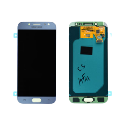 Ecran Samsung Galaxy J5 2017 (J530F) Bleu (OLED)
