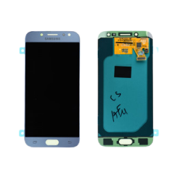 Samsung Ecran Samsung Galaxy J5 2017 (J530F) Bleu (OLED)