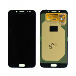 Samsung Ecran Samsung Galaxy J7 2017 (J730F) Noir (OLED)