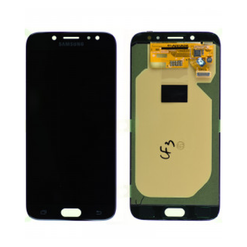Samsung Ecran Samsung Galaxy J7 2017 (J730F) Noir (OLED) Samsung Ecran Samsung Galaxy J7 2017 (J730F) Noir (OLED)