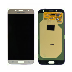 Ecran Samsung Galaxy J7 2017 (J730F) Or (OLED)