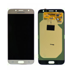 Samsung Ecran Samsung Galaxy J7 2017 (J730F) Or (OLED)