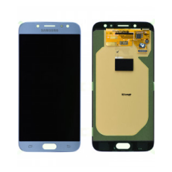 Samsung Ecran Samsung Galaxy J7 2017 (J730F) Bleu (OLED)