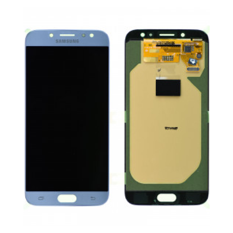 Samsung Ecran Samsung Galaxy J7 2017 (J730F) Bleu (OLED) Samsung Ecran Samsung Galaxy J7 2017 (J730F) Bleu (OLED)
