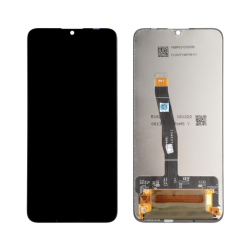 HUAWEI Ecran Huawei P Smart 2019/ P Smart 2020 Noir