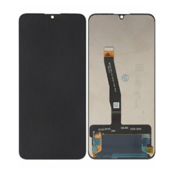 HUAWEI Ecran Huawei P30 Lite / Lite XL / New Edition Noir
