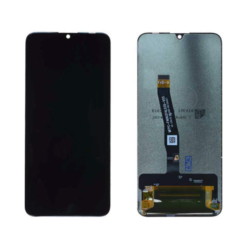 Ecran Huawei Honor 10 Lite / Honor 20 Lite Noir Ecran Huawei Honor 10 Lite / Honor 20 Lite Noir