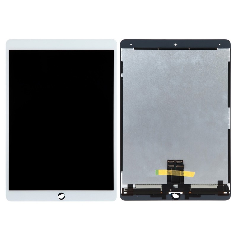Apple Ecran Complet iPad Pro 10.5" Blanc Apple Ecran Complet iPad Pro 10.5" Blanc