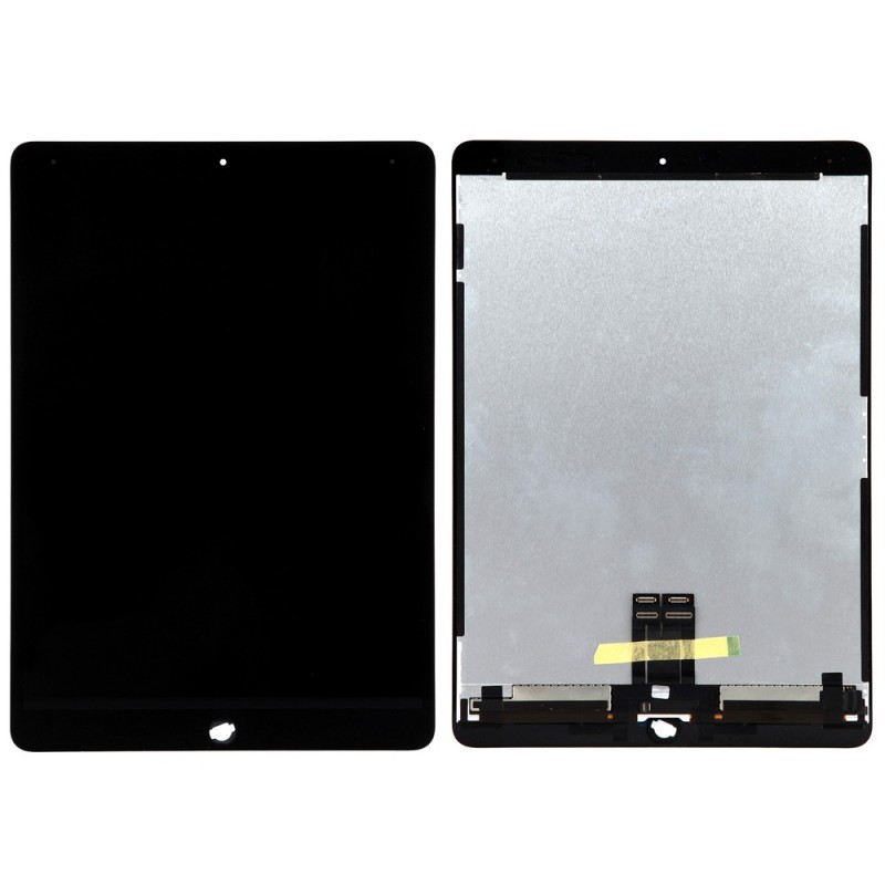 Ecran Complet iPad Pro 10.5" Noir