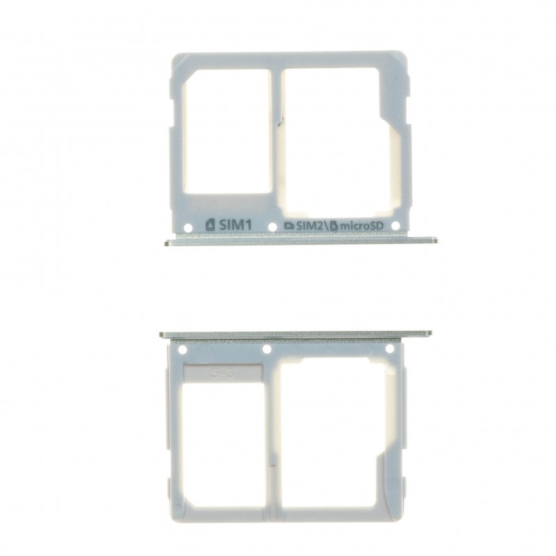 Samsung Tiroir SIM Samsung Galaxy A5 2016 (A510F) Or Samsung Tiroir SIM Samsung Galaxy A5 2016 (A510F) Or