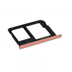 Samsung Tiroir SIM Samsung Galaxy A5 2016 (A510F) Rose