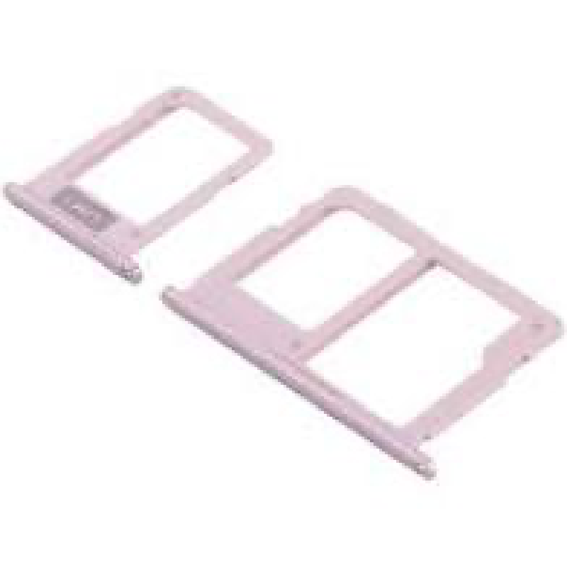 Samsung Tiroir SIM Samsung Galaxy J5 2017 (J530F) Rose Samsung Tiroir SIM Samsung Galaxy J5 2017 (J530F) Rose
