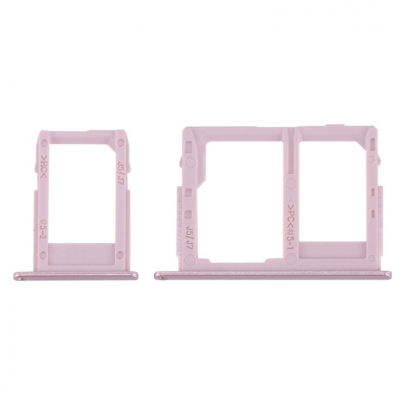 Samsung Tiroir SIM Samsung Galaxy J5 Pro (J530) Rose Samsung Tiroir SIM Samsung Galaxy J5 Pro (J530) Rose