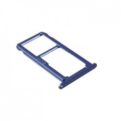 HUAWEI Tiroir SIM HUAWEI P10 Bleu