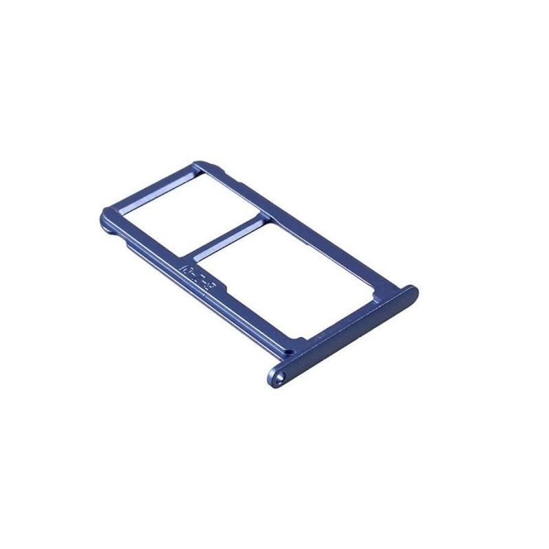 HUAWEI Tiroir SIM HUAWEI P10 Bleu HUAWEI Tiroir SIM HUAWEI P10 Bleu