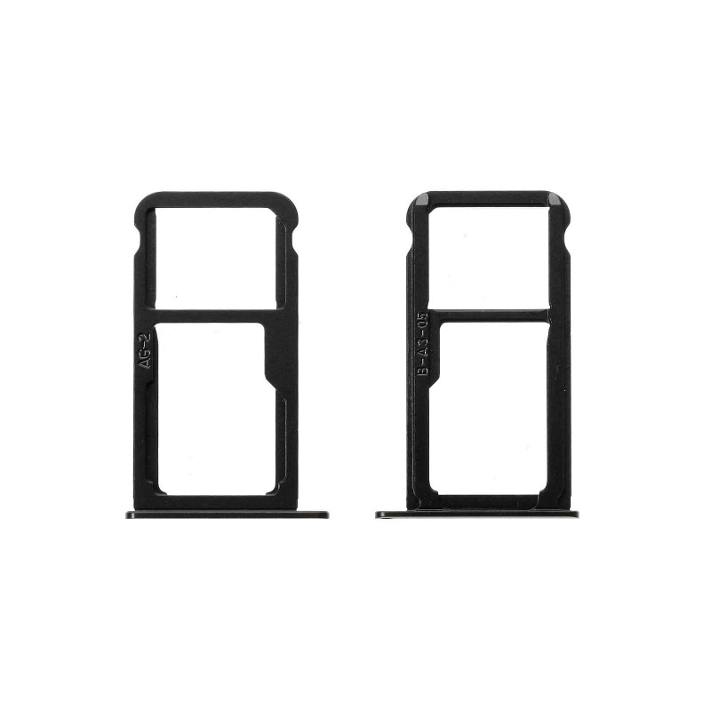 HUAWEI Tiroir SIM HUAWEI P10 Noir HUAWEI Tiroir SIM HUAWEI P10 Noir