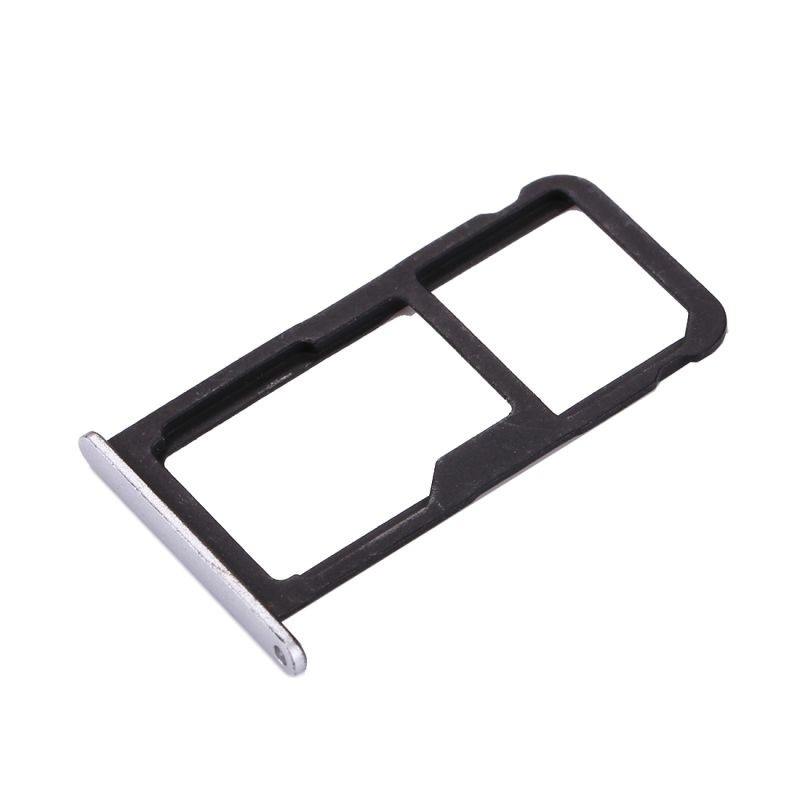 HUAWEI Tiroir SIM HUAWEI P10 Lite Blanc HUAWEI Tiroir SIM HUAWEI P10 Lite Blanc