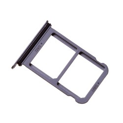 HUAWEI Tiroir SIM HUAWEI P20 Bleu