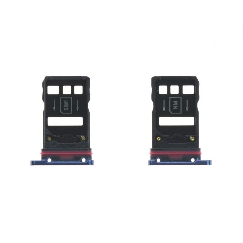HUAWEI Tiroir SIM HUAWEI Mate 20 Pro Bleu HUAWEI Tiroir SIM HUAWEI Mate 20 Pro Bleu