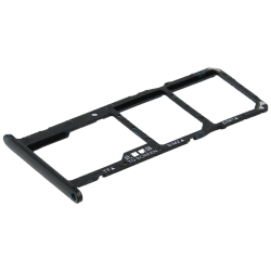 HUAWEI Tiroir SIM HUAWEI Y5 2018 Noir