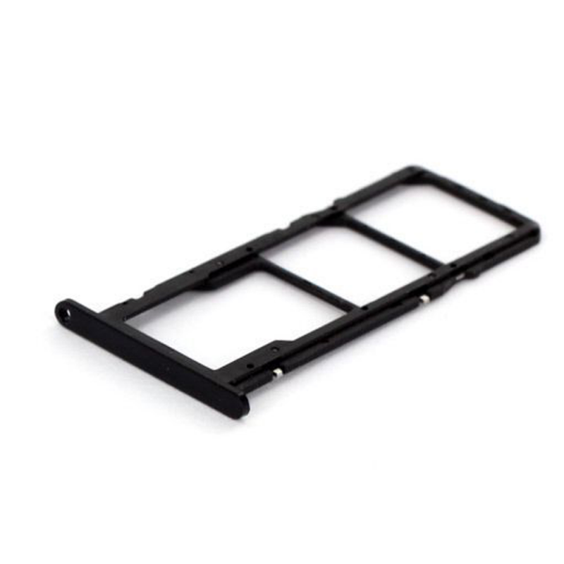 HUAWEI Tiroir SIM HUAWEI Y6 2018 Noir HUAWEI Tiroir SIM HUAWEI Y6 2018 Noir