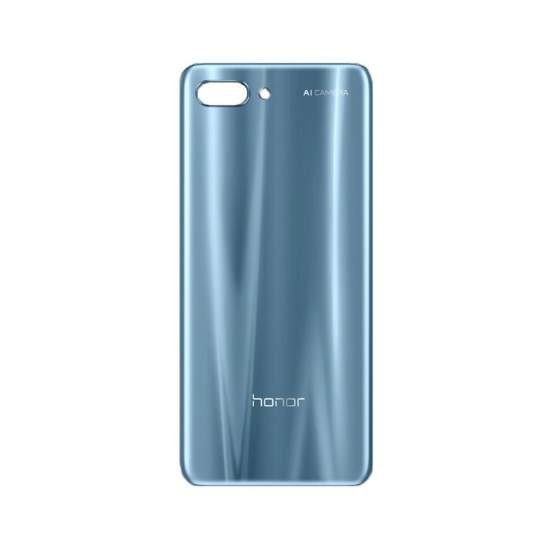 Vitre arrière HUAWEI Honor 10 Gris + Adhesif