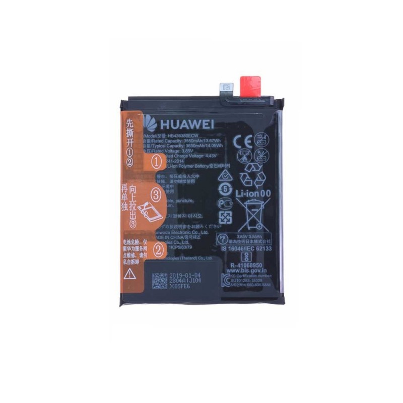 HUAWEI Batterie HB436380ECW Huawei P30 HUAWEI Batterie HB436380ECW Huawei P30
