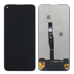 Honor Ecran Huawei P Smart Z / Honor 9X / 9X Pro / Y9 Prime 2019 Noir