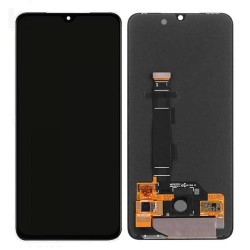 Xiaomi Ecran Xiaomi Mi 9SE Noir (incell) Sans Empreinte Digitale