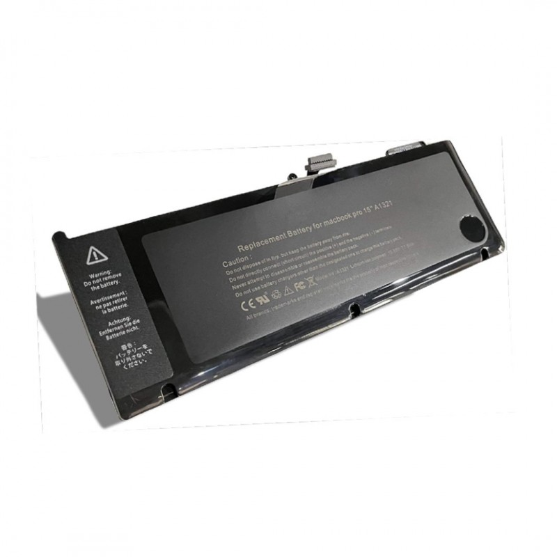 Apple Batterie A1321 Pour MacBook Pro Unibody 15" 2009 - 2010 A1286