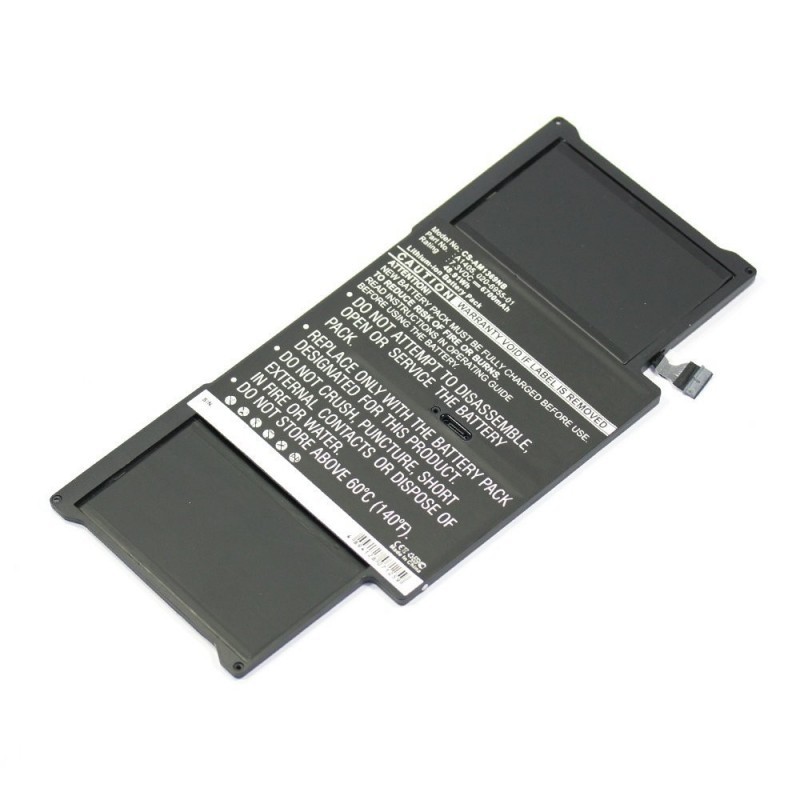 Apple Batterie A1377 Pour MacBook Air 13 " A1369 Apple Batterie A1377 Pour MacBook Air 13 " A1369