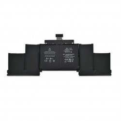 Apple Batterie A1618 Pour MacBook Pro Retina 15 " A1398