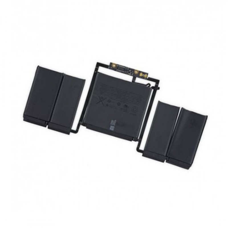 Apple Batterie A1819 Pour MacBook Pro 13 " Touch Bar A1706 Apple Batterie A1819 Pour MacBook Pro 13 " Touch Bar A1706
