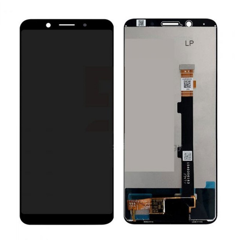 Ecran Oppo A73 / F5 Noir