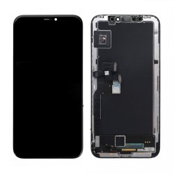 Ecran iPhone X (OEM Soft OLED) Alternative d'origine