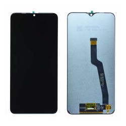 Samsung Ecran Samsung Galaxy A10 (A105) / M10 Noir (OLED)