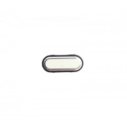 Samsung Bouton Home Menu Principal Bouton Samsung Galaxy J3 J5 J7 (J320/J500/J700 Blanc