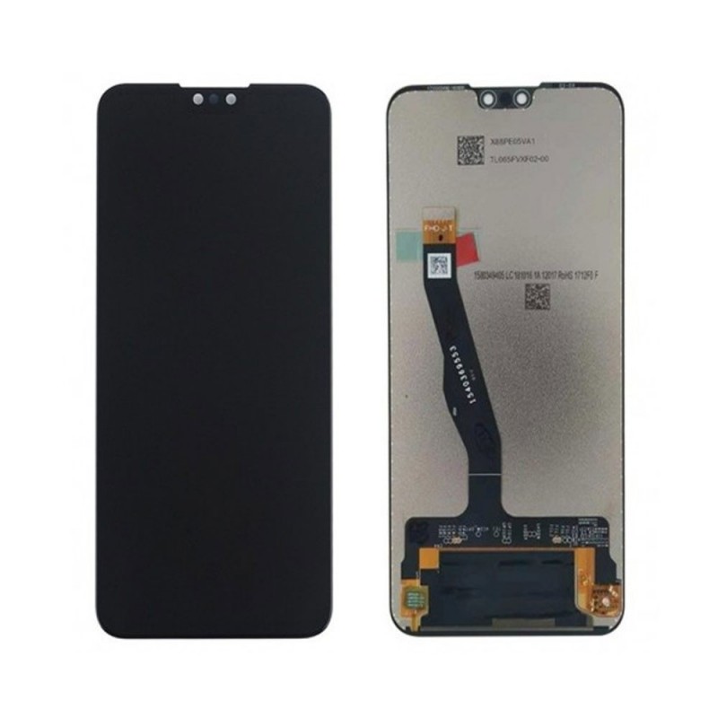 HUAWEI Ecran Huawei Y9 2019 Noir HUAWEI Ecran Huawei Y9 2019 Noir