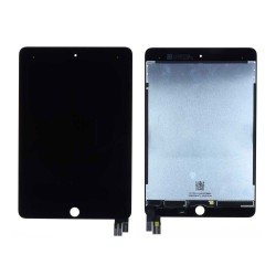 Apple Ecran Complet iPad Mini 5 Noir (Reconditionné)