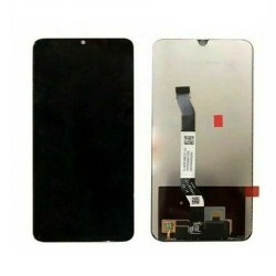 Ecran Xiaomi Redmi Note 8 Noir