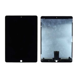 Apple Ecran Complet iPad Air 3 (2019) Noir (Original)