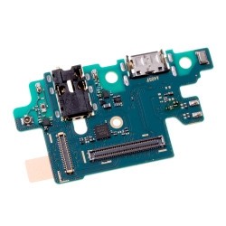 Samsung Connecteur de Charge Samsung Galaxy A40 (A405)