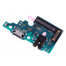 Samsung Connecteur de Charge Samsung Galaxy A51 4G (A515)