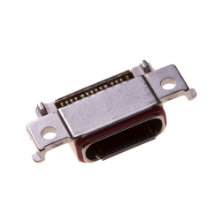 Samsung Connecteur de Charge Samsung Galaxy A8 2018 (A530)A8 PLUS 2018 (A730)