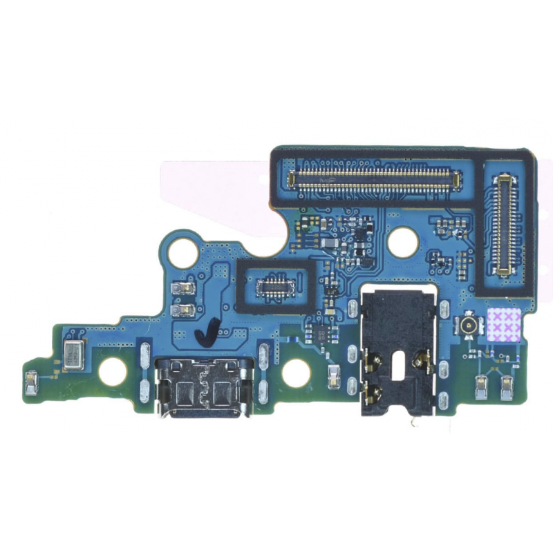 Samsung Connecteur de Charge Samsung Galaxy A70 (A705) Samsung Connecteur de Charge Samsung Galaxy A70 (A705)